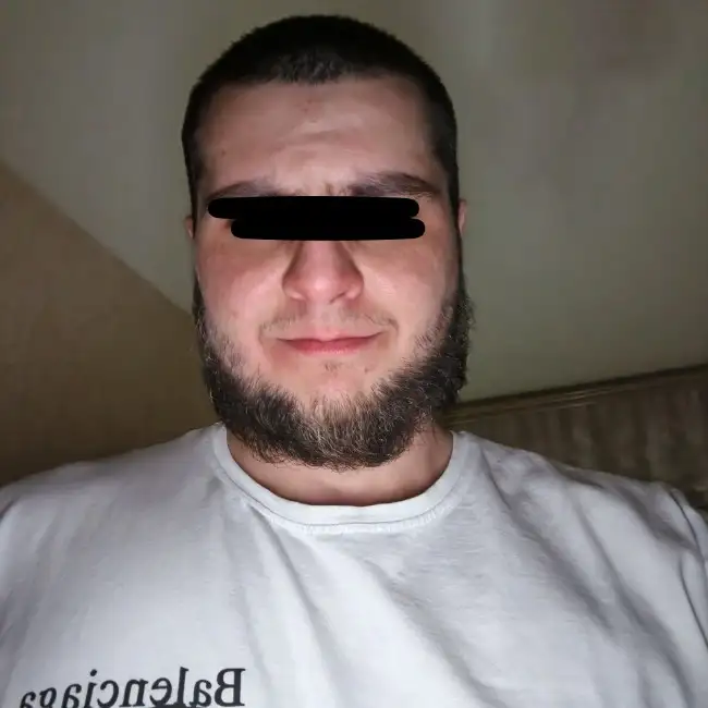 Mihail, 34, Dimitrovgrad, روسيا - موقع التعارف الإسلامي