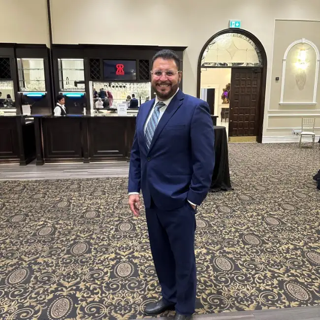 Mounir, 49, Toronto, كندا - موقع التعارف الإسلامي