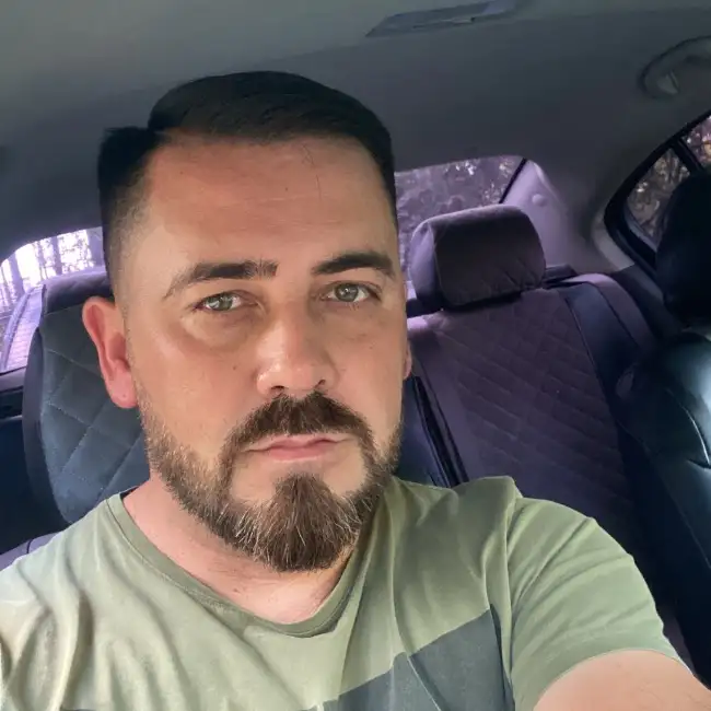 Ramil, 40, Cheboksary, روسيا - موقع التعارف الإسلامي
