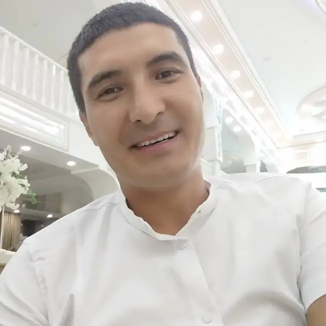 Erkin, 36, كراسنويارسك, روسيا - موقع التعارف الإسلامي