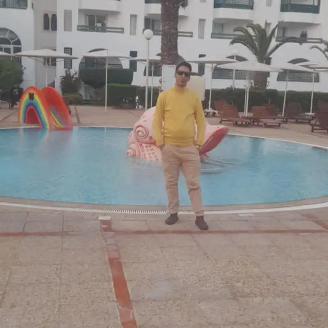 FATAH, 46, الجزائر - موقع التعارف الإسلامي