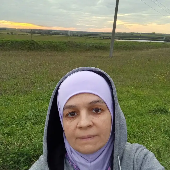 Gulnaz, 39, Chishmy, روسيا