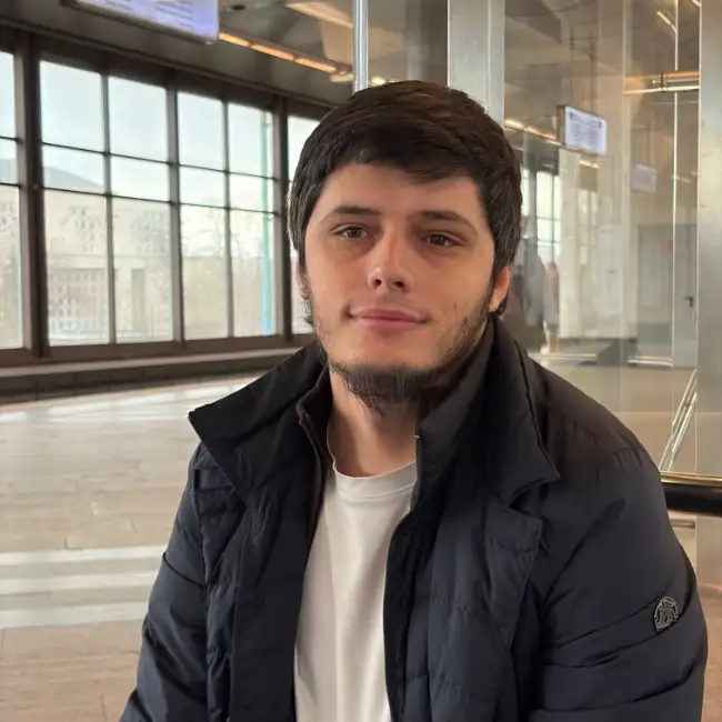 Marat, 33, موسكو, روسيا - موقع التعارف الإسلامي