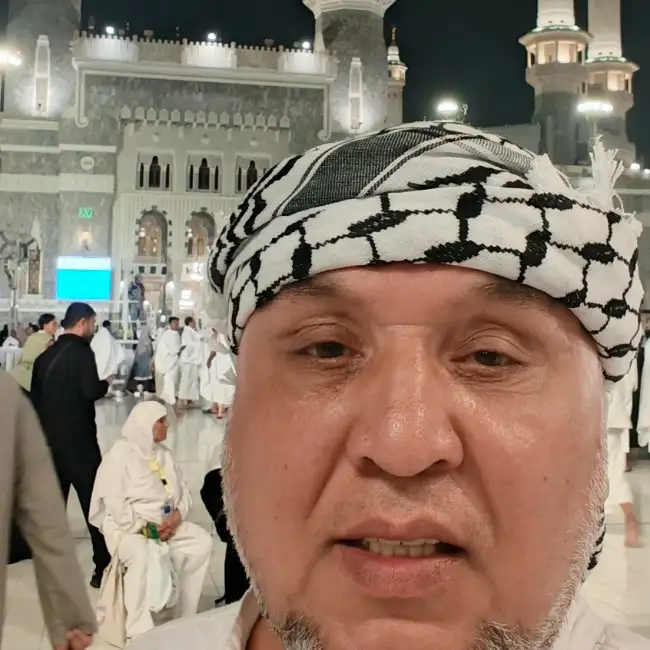Ilhom, 58, ريازان, روسيا - موقع التعارف الإسلامي