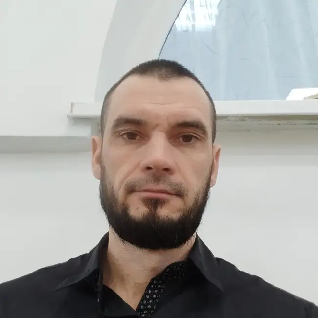 Radik, 43, أوليانوفسك, روسيا - موقع التعارف الإسلامي