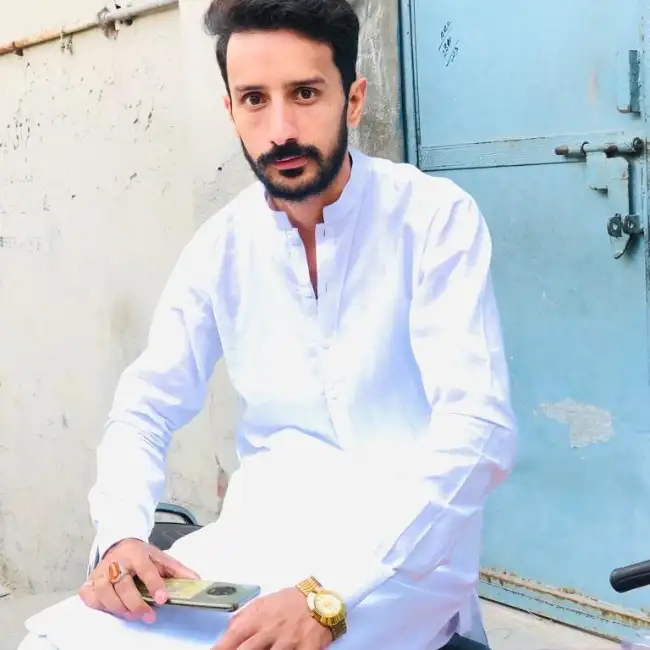 Rizwan, 31, الولايات المتحدة - موقع التعارف الإسلامي