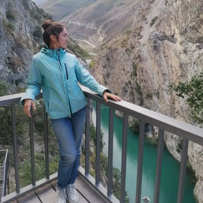 Liliya, 40, Izhevsk, روسيا - موقع التعارف الإسلامي