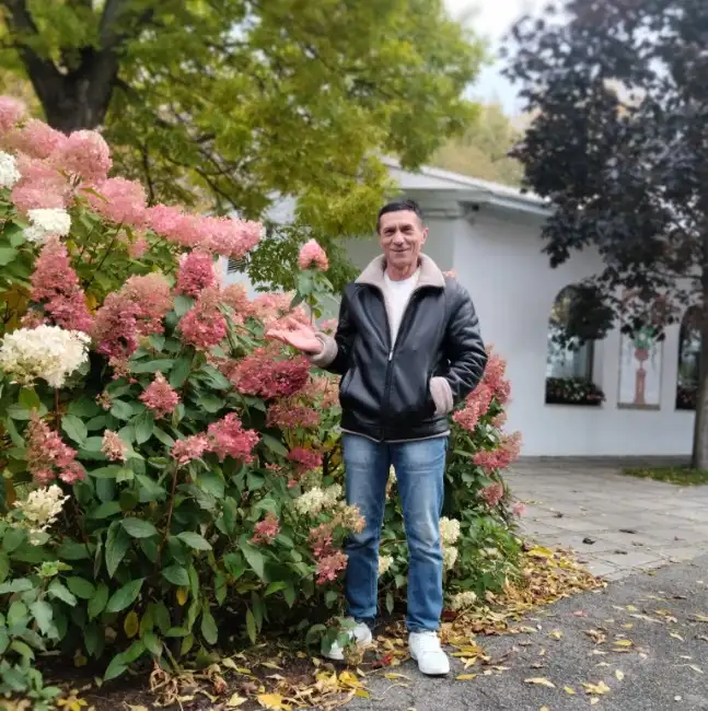 Kodir, 58, Saint Petersburg, روسيا - موقع التعارف الإسلامي