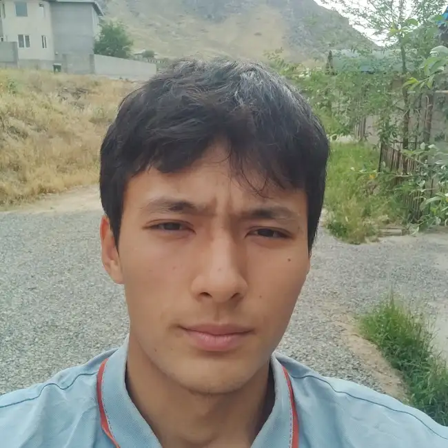 Asan, 20, قيرغيزستان - موقع التعارف الإسلامي