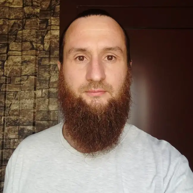 Rasil, 38, Rich Saba, روسيا - موقع التعارف الإسلامي