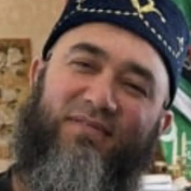 Abdurahman, 53, قازان, روسيا - موقع التعارف الإسلامي