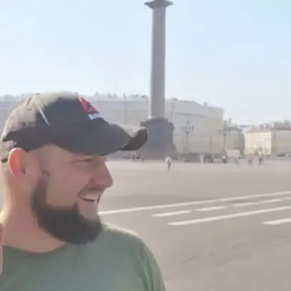 Rassul, 41, روسيا - موقع التعارف الإسلامي