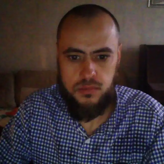 Ildar, 40, أورينبورغ, روسيا - موقع التعارف الإسلامي