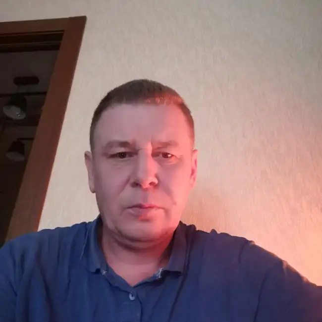 Ramil, 48, Mytischi, روسيا - موقع التعارف الإسلامي
