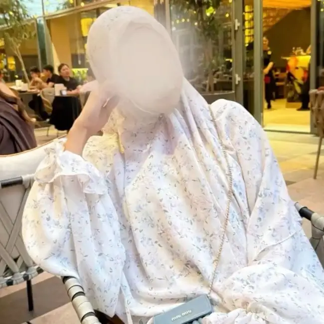 Hadija, 23, Rostov-on-Don, روسيا - موقع التعارف الإسلامي