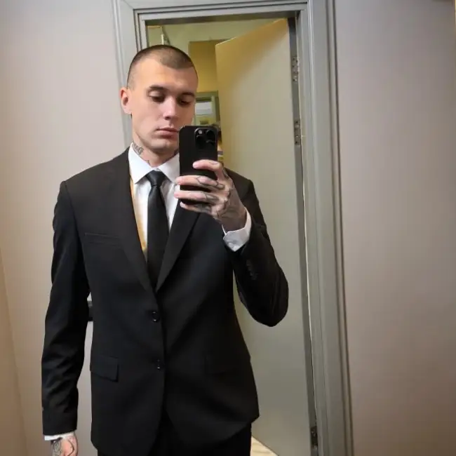 Timur, 30, موسكو, روسيا - موقع التعارف الإسلامي