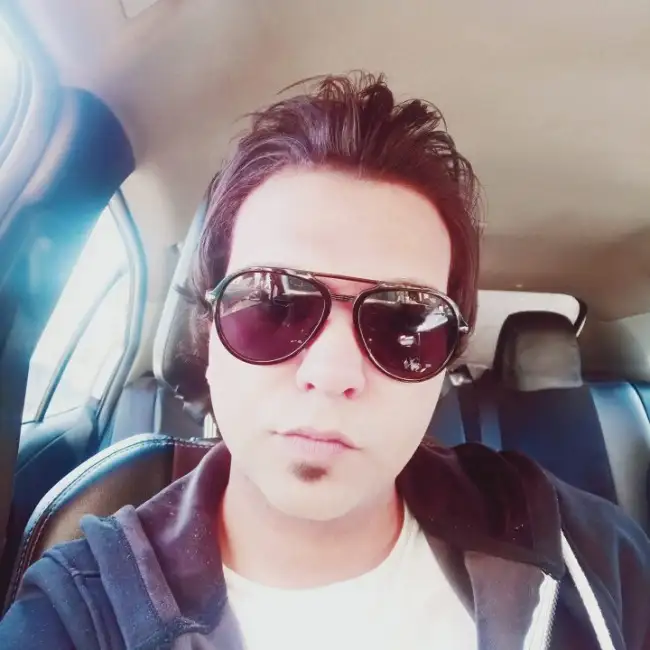 Mohamed, 36, الولايات المتحدة - موقع التعارف الإسلامي