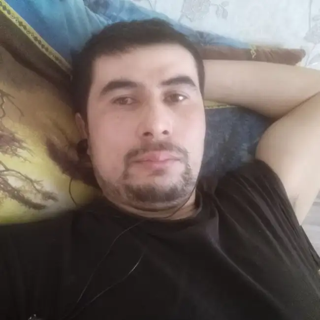 Elbek, 39, موسكو, روسيا - موقع التعارف الإسلامي