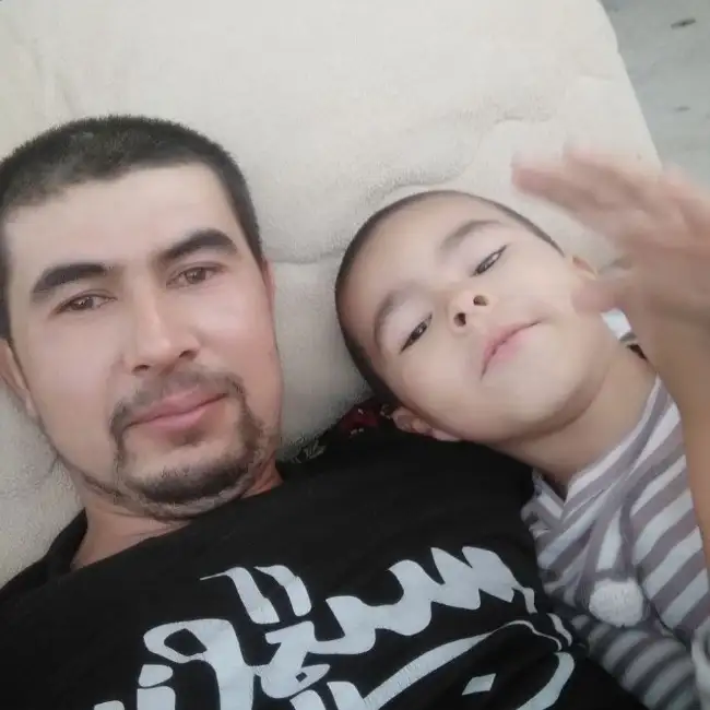 Elbek, 39, موسكو, روسيا - موقع التعارف الإسلامي