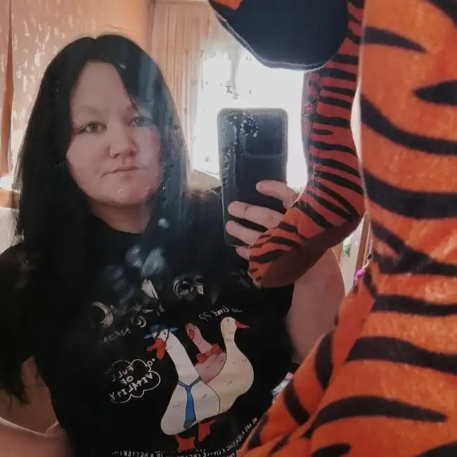 Almira, 33, Agryz, روسيا - موقع التعارف الإسلامي
