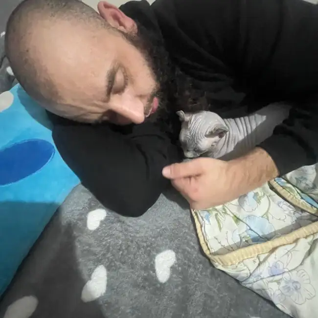 Abdullah, 30, كراسنودار, روسيا - موقع التعارف الإسلامي