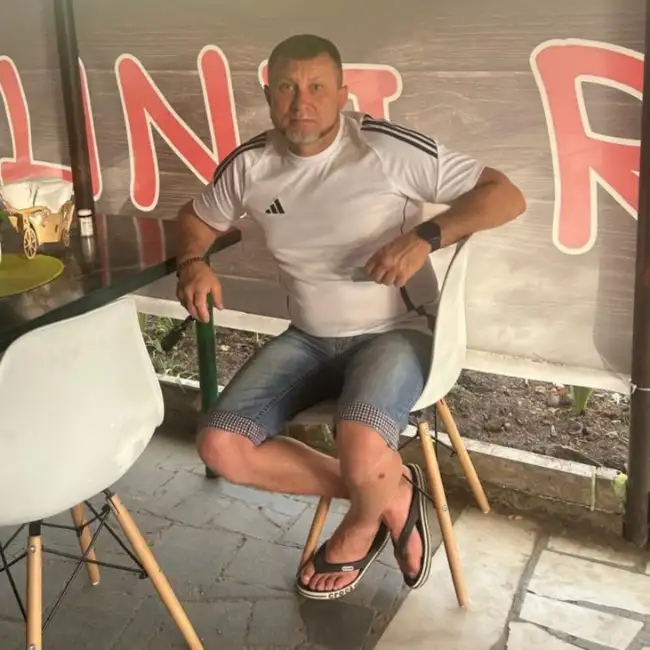 Amir, 43, Peschanokopskoye, روسيا - موقع التعارف الإسلامي