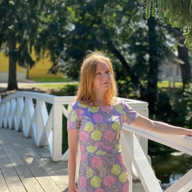 Tatarochka, 43, موسكو, روسيا - موقع التعارف الإسلامي
