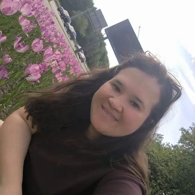Lyasya, 31, موسكو, روسيا - موقع التعارف الإسلامي