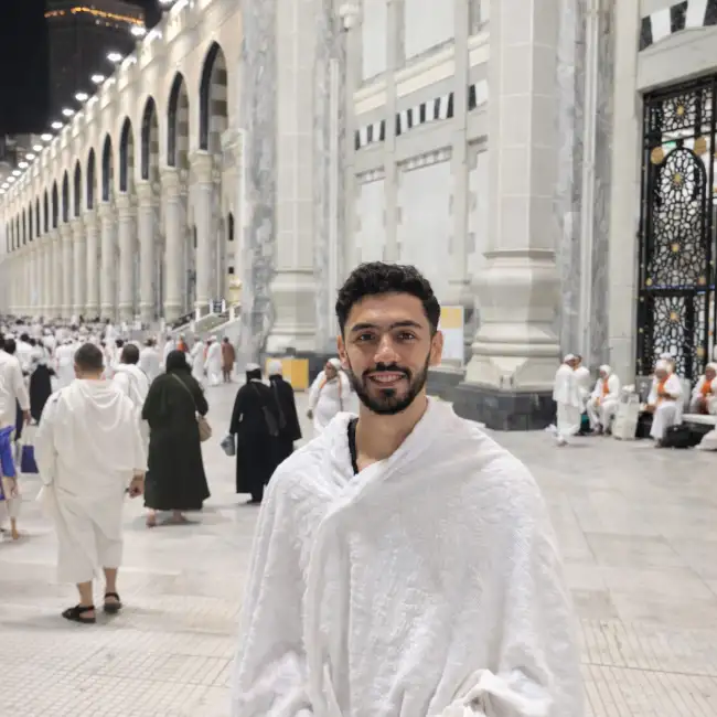 Muhammad, 29, مصر - موقع التعارف الإسلامي