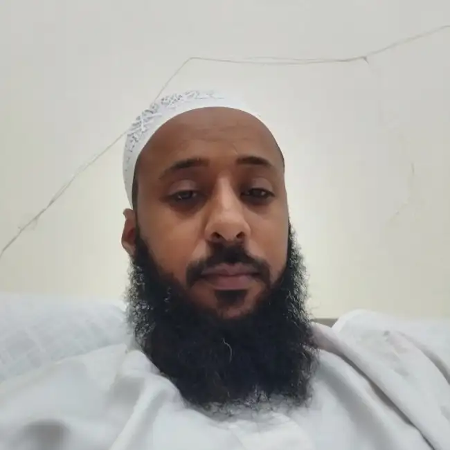 Yasin, 38, الولايات المتحدة - موقع التعارف الإسلامي