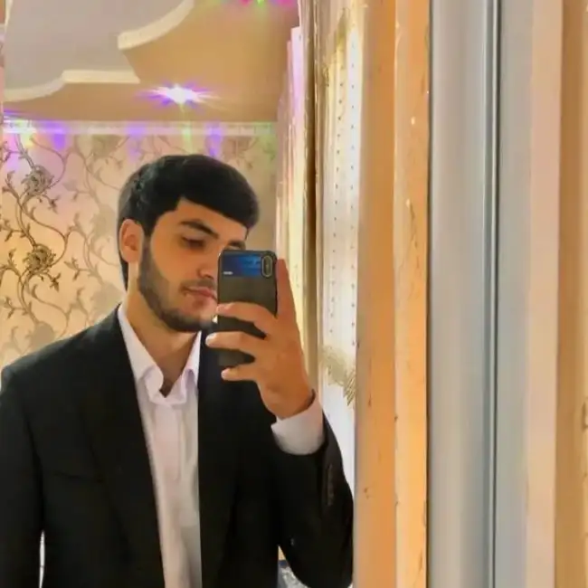 Muhammad, 21, موسكو, روسيا - موقع التعارف الإسلامي