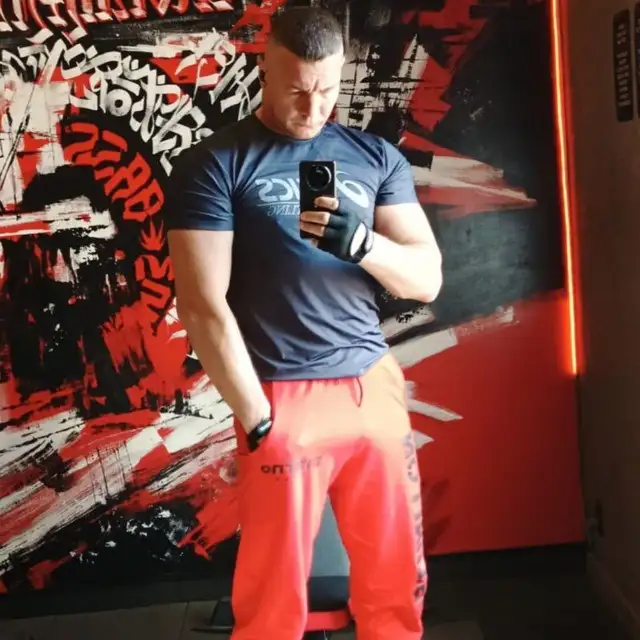Ruslan, 46, Simferopol, روسيا - موقع التعارف الإسلامي