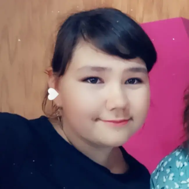Nilyufar, 21, Alekseevka, روسيا - موقع التعارف الإسلامي