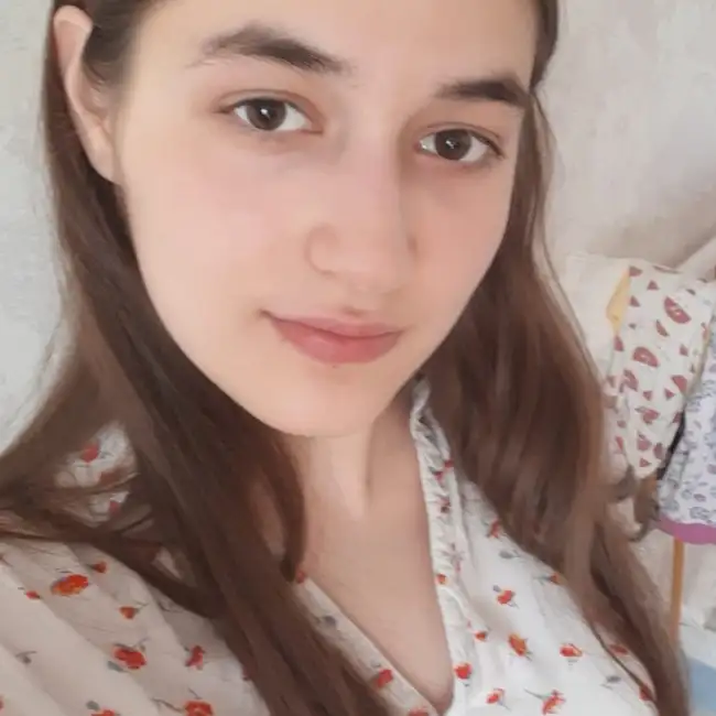 Nuriya, 19, قازان, روسيا - موقع التعارف الإسلامي