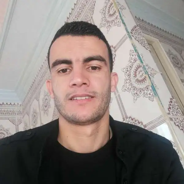 Hamza, 29, المغرب - موقع التعارف الإسلامي