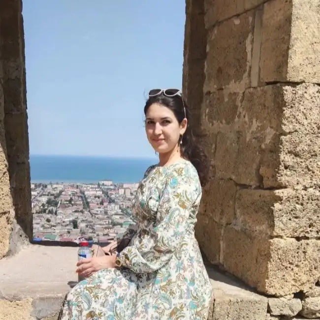 Svetl, 38, تشيليابينسك, روسيا - موقع التعارف الإسلامي