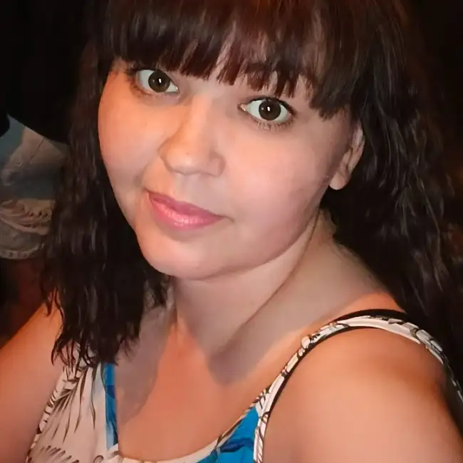 Elya, 40, Ufa, روسيا