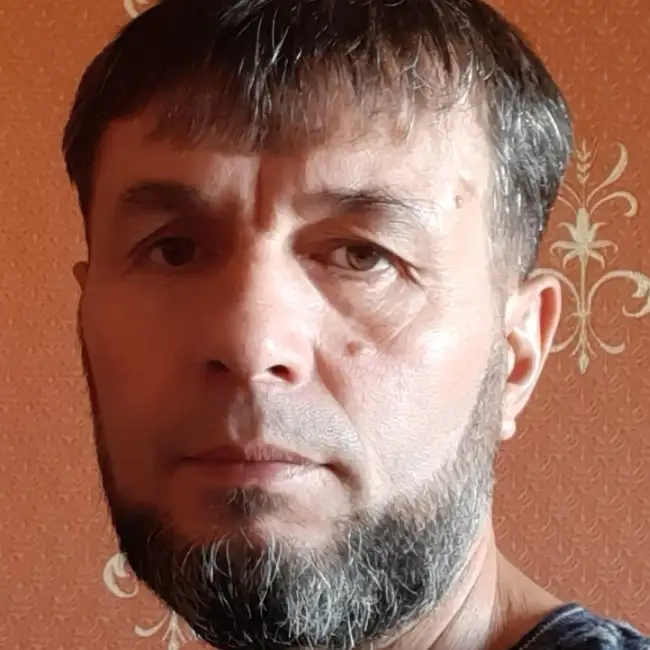 Sayif, 51, موسكو, روسيا - موقع التعارف الإسلامي