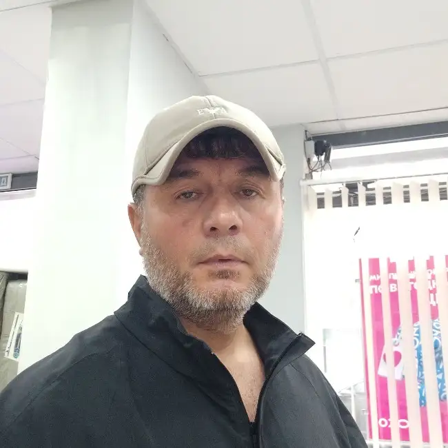 Sayif, 52, موسكو, روسيا - موقع التعارف الإسلامي