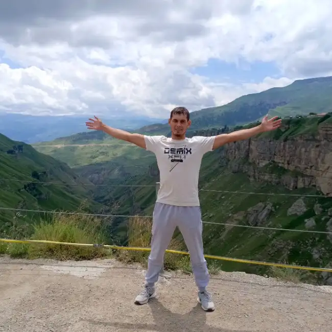 Ilshat, 29, Rich Saba, روسيا - موقع التعارف الإسلامي