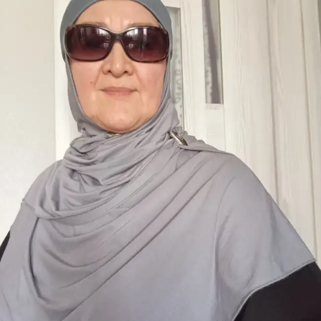 Muslima