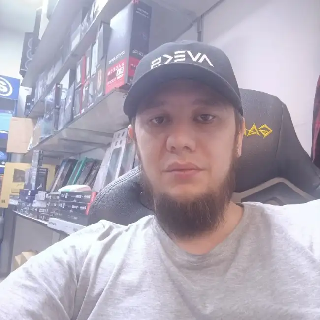 Abdurahmon, 34, Minsk, بيلاروسيا - موقع التعارف الإسلامي