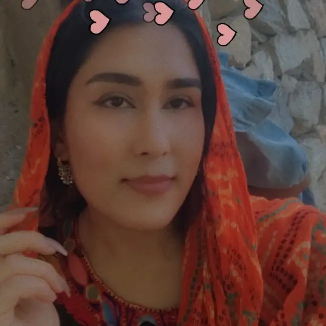 Phayat, 30, أفغانستان - موقع التعارف الإسلامي