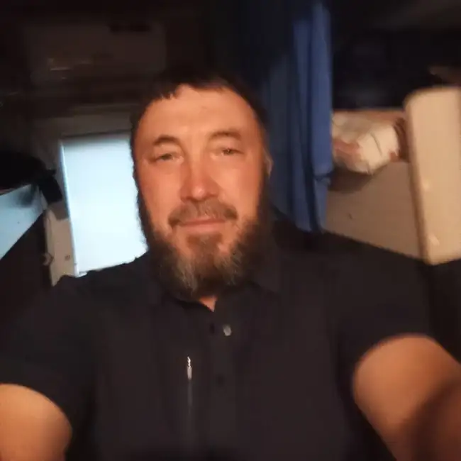 Rustam, 57, Davlekanovo, روسيا - موقع التعارف الإسلامي