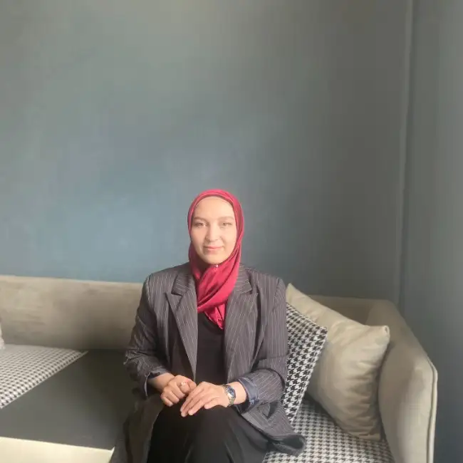 Samira, 31, Ufa, روسيا