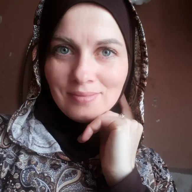 Albina, 40, قازان, روسيا - موقع التعارف الإسلامي
