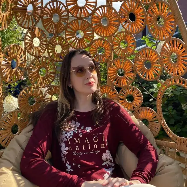 Aygul, 21, موسكو, روسيا - موقع التعارف الإسلامي
