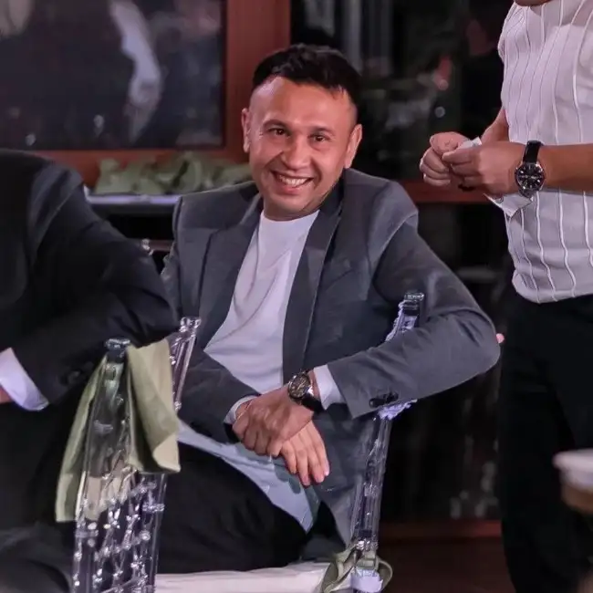 Ilsur, 41, موسكو, روسيا - موقع التعارف الإسلامي