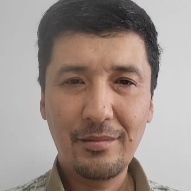 Oryntay, 43, Atyrau, كازاخستان - موقع التعارف الإسلامي