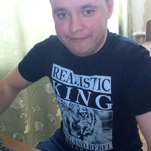 Ranis, 35, Troitsk, روسيا - موقع التعارف الإسلامي